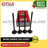 ราคา FUJI วาล์วไอดี ไอเสีย L15Z CITY (GM6) '14, JAZZ / HONDA (จำนวนต่อกล่อง 4 วาล์ว) (25896166608)