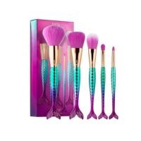 ราคา TARTE Minutes To Mermaid Brush Set (Limited Edition) (1286406694)