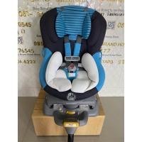 ราคา คาร์ซีทมือสองยี่ห้อcombiสีฟ้าเทา (19158523939)