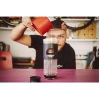 ราคา Cafflano GO-BREW ขวดนมพกพา (19689158763)