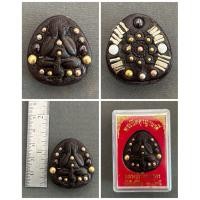 ราคา พระผงปิดตาญานาคี (องค์ครู) (ขาวพิเศษ) หลวงปู่ศรีเทพอุดร วัดพืชนิมิตร จ.ปทุมธานี (58051179230)