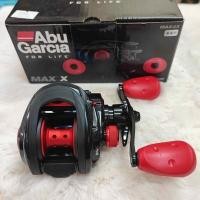 ราคา รอกหยดน้ำ Abu Garcia Max 4x R (24306341171)
