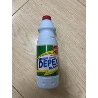 ราคา ไฮเตอร์มาเลย์DEPEX 500 ml (24280137041)