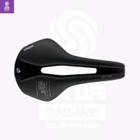 ราคา เบาะสำหรับรถจักรยาน แบรนด์ PROLOGO รุ่น NAGO R4 PAS NACK ขนาด 137 HARDBLACK AM (27259436129)