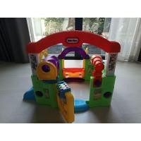 ราคา ประตูบ้านเด็กเล็ก Little Tikes แท้ มือสอง สภาพดี (24839804157)