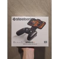 ราคา Steelseries Nimbus+ Wireless Controller (มือ1) (26773221010)