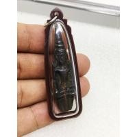 ราคา **33** พระยอดธงอยุธยา กรุวัดราชบูรณะ เลี่ยมกรอบพร้อมใช้ dee (43627536100)