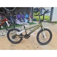 ราคา จักรยานBMX ล้อ20นิ้ว Candy Jumper (52950859903)