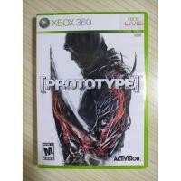 ราคา (มือ2)​ Xbox​ 360​ -​ Prototype​ (ntsc)**เล่นกับ X360 ได้ทุกโซน (26878112121)