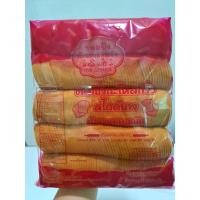 ราคา ขนมปังกะโหลกจิ๋ว ขนาด 3.5 มิล แบบลัง (1,300ชิ้น)สำหรับทำปังกรอบ (23326689099)