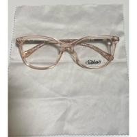 ราคา กรอบแว่นสายตาChloeแท้ (26338061112)