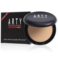 ราคา ARTY PROFESSIONAL SUPER PERFECT POWDER SPF 25 PA++ 11 กรัม แป้งผสมรองพื้น (4789964558)