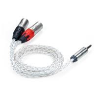 ราคา iFi Audio 4.4mm to XLR ประกันศูนย์ไทย (13256202300)