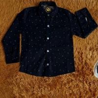 ราคา KEMEJA PS/ /เสื้อผ้าเด็กผู้หญิง EZRA FASHION เสื้อแขนยาว//คุณภาพดี (25596678542)