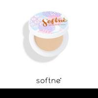 ราคา แป้งผสมรองพื้น softne (5643728781)