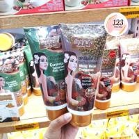 ราคา อัญญานาง สครับขัดผิวตัว Anyanang Herb Body Scrub 200g ✨ (26427212183)