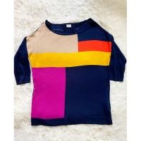 ราคา เสื้อยืดไหมพรม Esprit ไซส์ L อกเสื้อ 46 นิ้ว (4863572382)