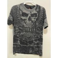 ราคา เสื้อ harley davidson มือสอง สกรีนทั้งตัวสวยๆ สภาพดี ไม่ขาดไม่มีรู (21090315467)