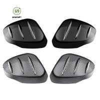 ราคา [gangong1kr]ฝาครอบกระจกมองหลังสําหรับHonda Hrv HR-V Vezel 2021 2022 หมวกกระจกมองข้าง (25687574435)