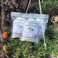 ราคา ถุงสมุนไพรหอม กลิ่นหอมของสมุนไพรช่วยให้รู้สึกสดชื่น ผ่อนคลาย กลิ่นสมุนไพรหอมสดชื่อน ถุงหอม สินค้าคุณภาพพร้อมส่ง (21682527699)