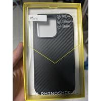 ราคา RHINOSHIELD SOLIDSUIT (เคส IPHONE 13 PRO) - CARBON BLACK สภาพ 99.99% (14003993367)