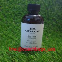 ราคา น้ำยาทำความสะอาดกระเป๋าหนัง Coach (1962752169)