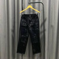 ราคา Chaps กางเกงยีนส์ขายาวผู้หญิง sz S (46204173680)