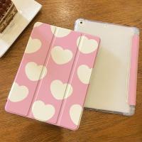 ราคา SAMSUNG เคสป้องกันสําหรับSamsung Galaxy Tab A9+ A11 S9/S9FE/S10FE S6Lite S8/S9/S10ULTRA S7+/S8+/S7FE S11U A8 A7Lite S10plus S10Lite soft shell (45754781792)