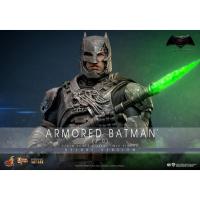 ราคา HOT TOYS MMS743D63 BATMAN V SUPERMAN: DAWN OF JUSTICE DELUXE VERSION 2. (25674044056)
