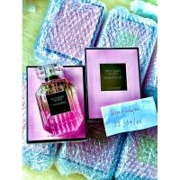 ราคา Victoria's secret Bombshell edp 100ml แพ็คเกจใหม่ล่าสุด สคบไทย แท้100% (29184448345)