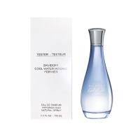 ราคา (EDP) Davidoff Cool Water Intense For Her EDP 100 ml เทสเตอร์ กล่องขาว (17164125068)