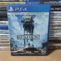 ราคา PS4 | Star wars Battlefront (มือ2) (20577929723)
