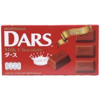 ราคา โมรินากะ ช็อกโกแลตนม 45 กรัม (26870082983)