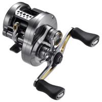 ราคา SHIMANO 23 Calcutta Conquest BFS Baitcasting Reel HG/XG Left Right Handle (53104705722)