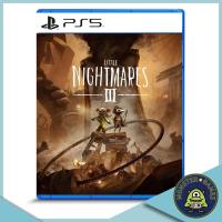 ราคา Little Nightmares III Ps5 Game แผ่นแท้มือ1 !!!!! (Little Nightmare 3 Ps5)(Little Nightmares 3 Ps5) (40458297898)