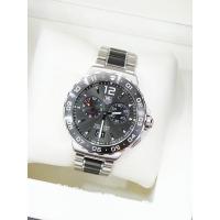 ราคา Tag heuer รุ่น Formula1 รหัสรุ่น Wau111c (18652359807)