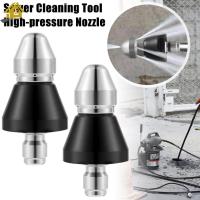 ราคา หัวฉีดท่อระบายน้ําแรงดันสูง 5000 PSI 2 ชิ้น SHOPSBC4482 (20577414364)