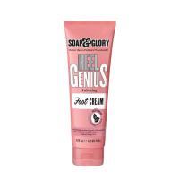 ราคา บำรุงเท้า Soap & Glory โซพ แอนด์ กลอรี่ ฮีล จีเนียส ไฮเดรติ้ง ฟุท ครีม 125 มล. (25733554916)