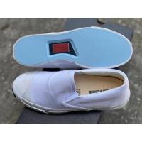 ราคา พร้อมจัด Converse Jack Purcell Slip On ราคาดี 850 ฿ Size 37-40 สนใจสั่งสินค้าแจ้งสี ไซส์ ที่เเชทแม่ค้าได้เลยจ้า (13046285279)