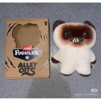 ราคา พร้อมส่ง‼️ Fuggler alley cats ตุ๊กตาแมววิเชียรมาศ ของแท้จาก shop hongkong (27593661677)