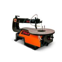 ราคา แท่นเลื่อยฉลุ โปโล (POLO) รุ่น SSA16V ขนาด 16 นิ้ว กำลังมอเตอร์ 90 วัตต์ ความเร็วรอบ 550-1600 รอบ/นาที (12585865915)