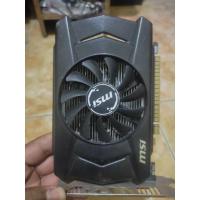 ราคา VGA MSI GTX 750TI/2GB ซีลหัก (25092092471)