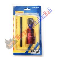 ราคา LIPPRO Magnet Tracker เบอร์ 4 - Grand Tiger Shogun Satria FU GL RX King / Magnetic Tracker Removal Tool 4 Magnetic Puller (15228584114)