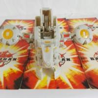 ราคา บาคุกันติดเกียร์ภาค3ครับ ~ สภาพสวยมากครับ ~ (ของแท้ครับ) รายละเอียดด้านล่างครับ (2818655893)