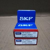 ราคา BEARING SK F 6203 2Z / C3 (45600903188)