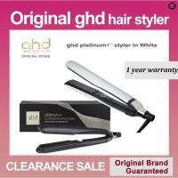 ราคา Ghd Platinum+™ Styler- Professional Smart Hair Stylers เครื่องหนีบผม (45653293445)
