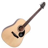 ราคา กีต้าร์โปร่ง Greg BenNett รุ่น GD-100S Solid Spruce Top (20775806235)