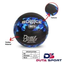 ราคา BOUNCE ลูกบาสเก็ตบอล 929 ลูกบาสเก็ตบอล (45901618830)