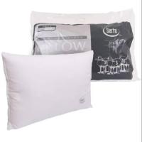 ราคา หมอนใยบอล SERATA 51x76ซม. - หมอน SERTA (27059959183)