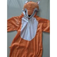 ราคา ชุดมาสคอตเด็กสุนัขจิ้งจอก (29973824422)